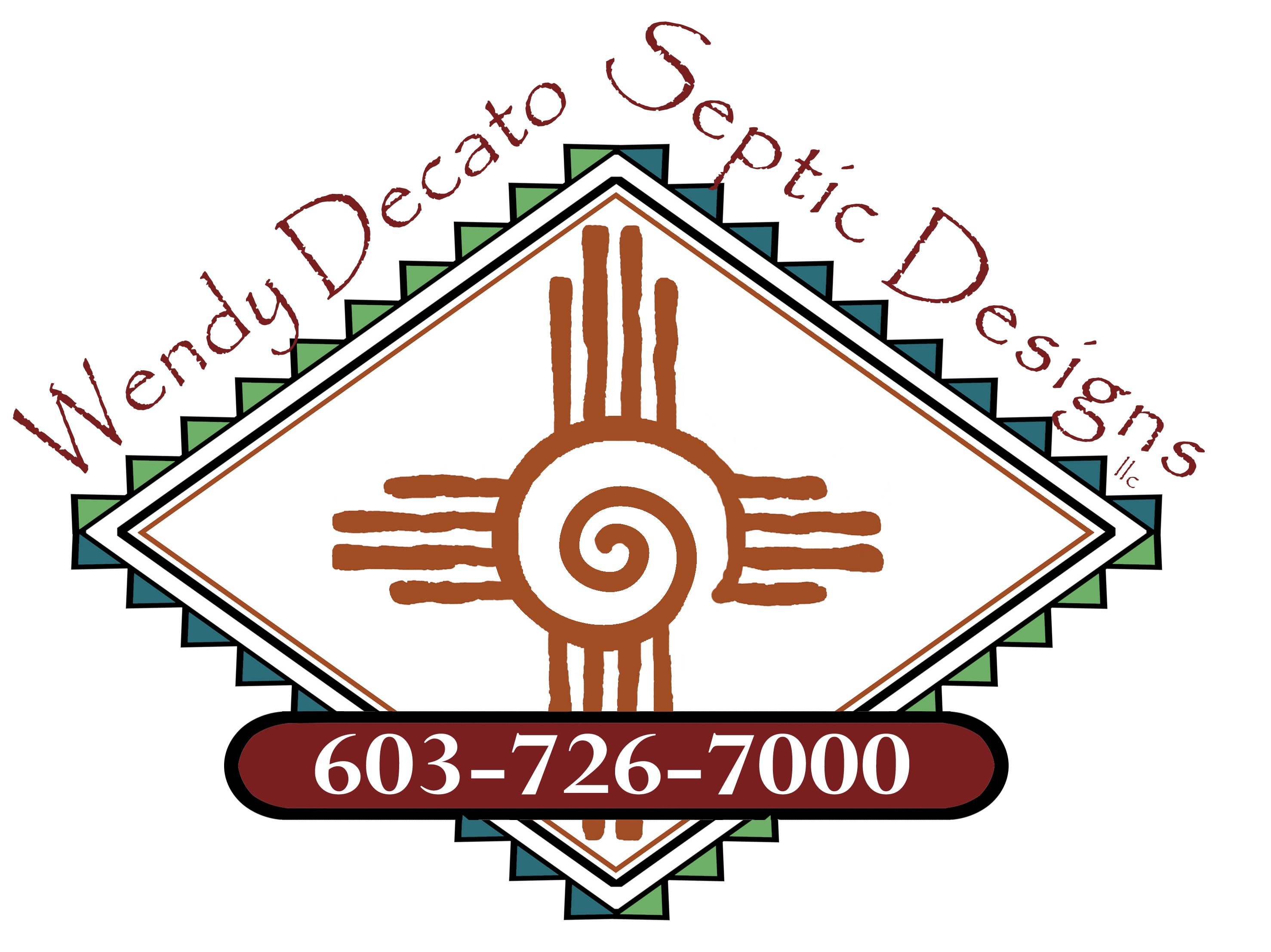 Avatar for Wendy Decato, Septic Designer